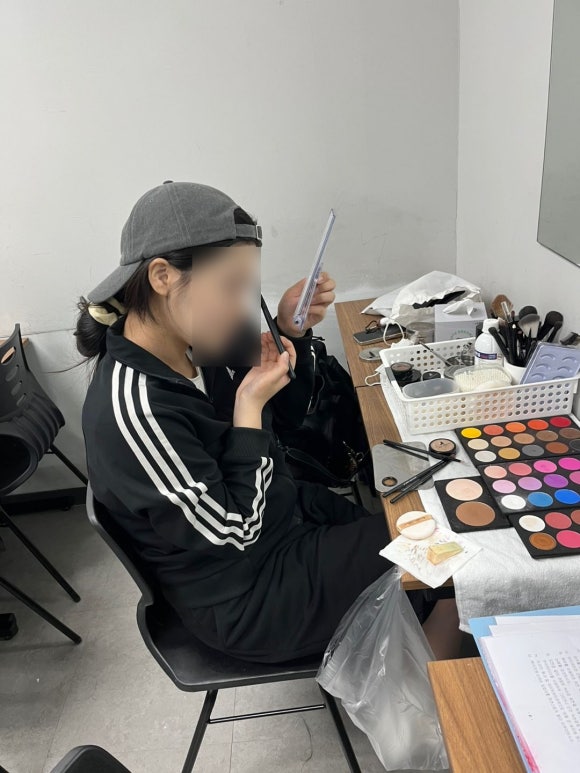 에이치뷰티아카데미학원 이미지