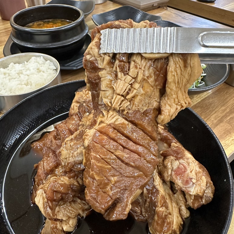 청풍식육식당 이미지