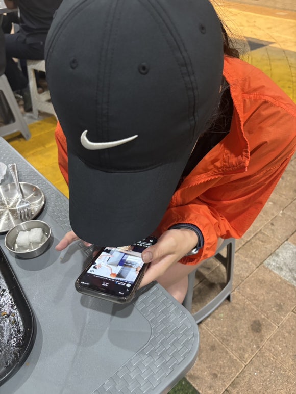 꼬지와 친구들&비어 이미지