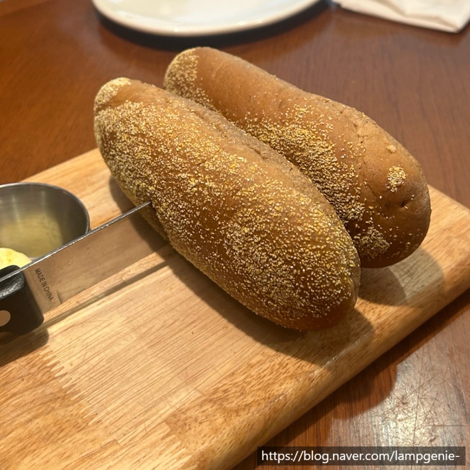 아웃백스테이크하우스미아점 이미지