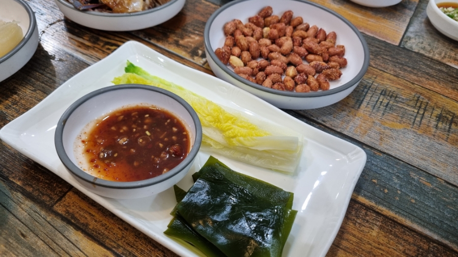 부자회수산 이미지
