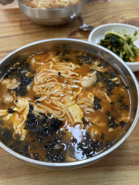 구광장칼국수 이미지