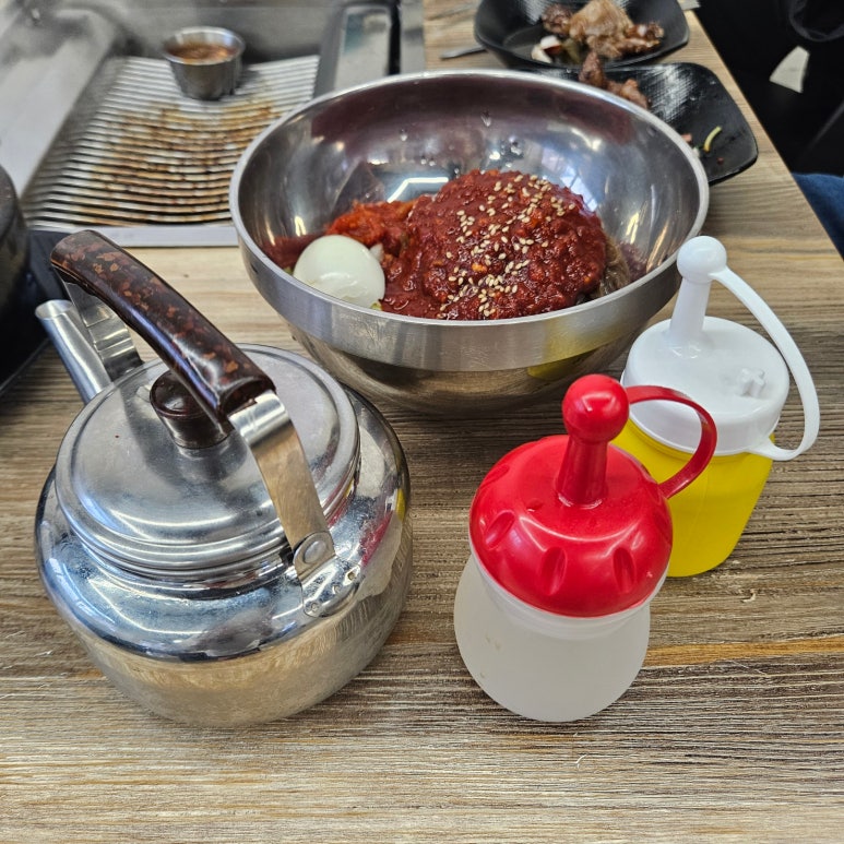올레쇠막 이미지