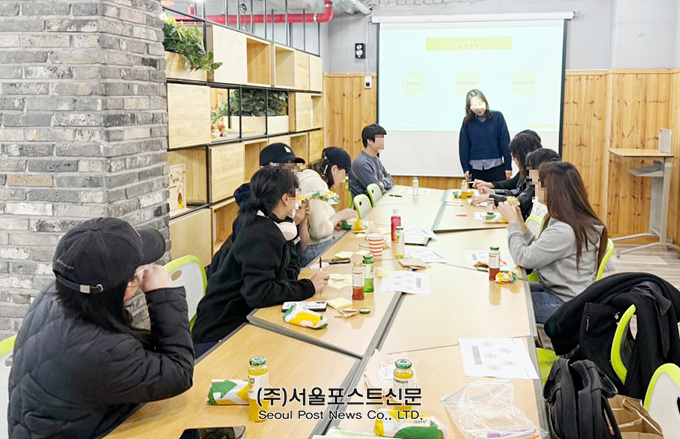 꿈의숲종합사회복지관 이미지
