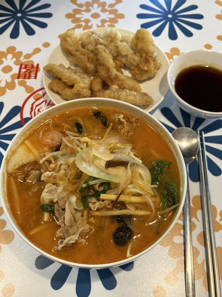 야수각 이미지