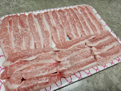 화서정육점 이미지