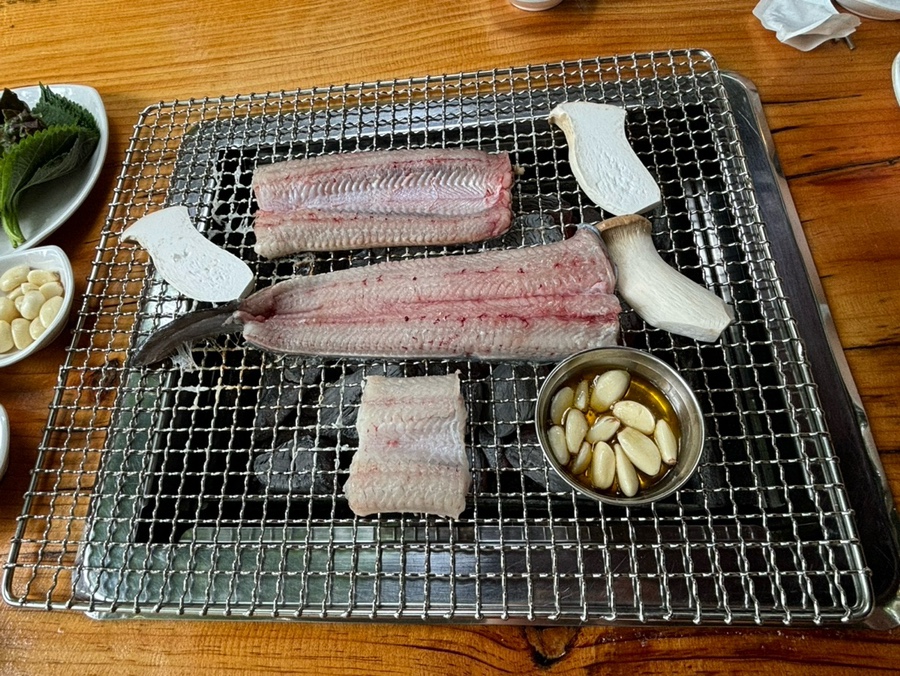미궁장어구이 이미지