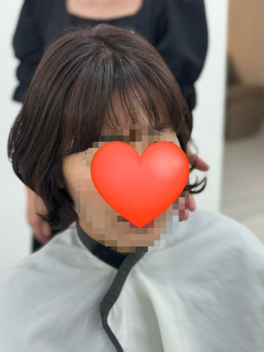 지축보그헤어 이미지
