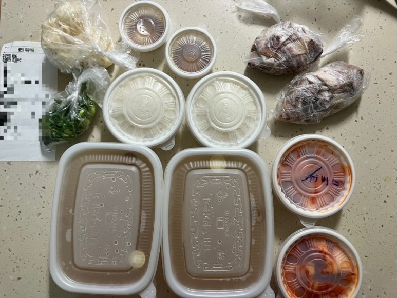 유가네한우곰탕 포항철길숲점 이미지