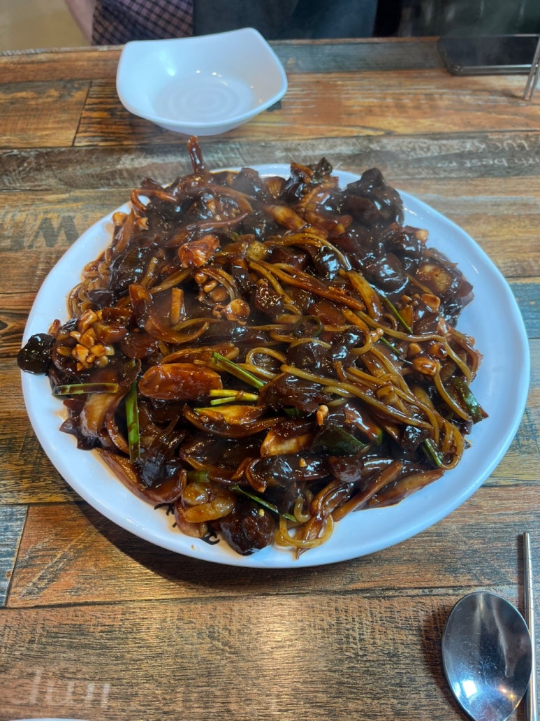 명월반점 이미지