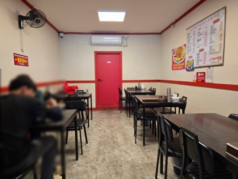 타이짬뽕 영천금호점 이미지
