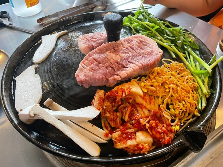솥고기67번길 이미지
