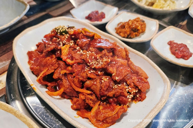 고흥계절쌈가 이미지