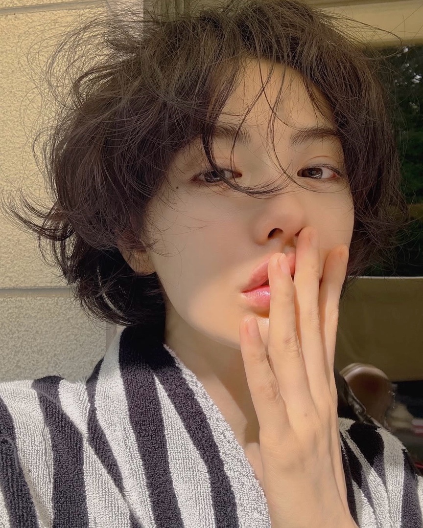 비지빈 이미지