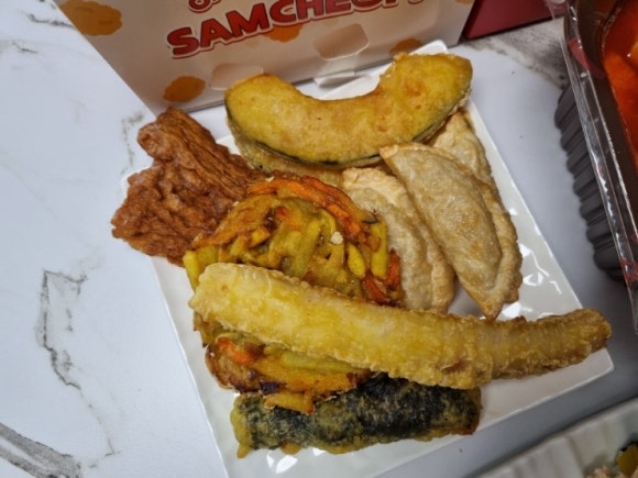 삼첩분식시흥정왕점 이미지
