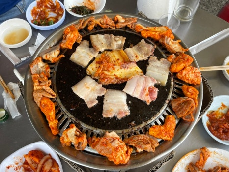 우리식육점 이미지