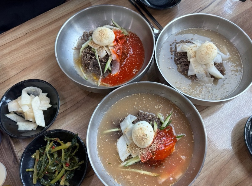 백령도옹진면옥 이미지
