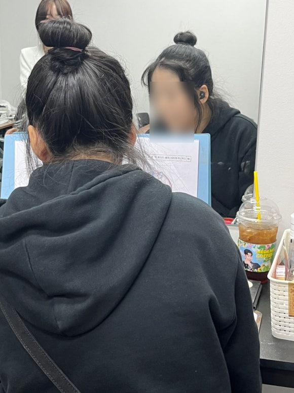에이치뷰티아카데미학원 이미지