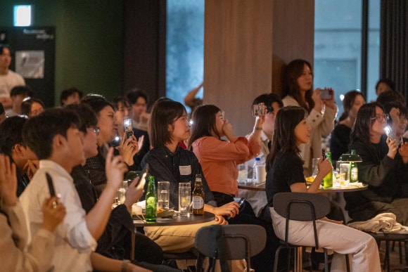 어썸그라운드 이미지