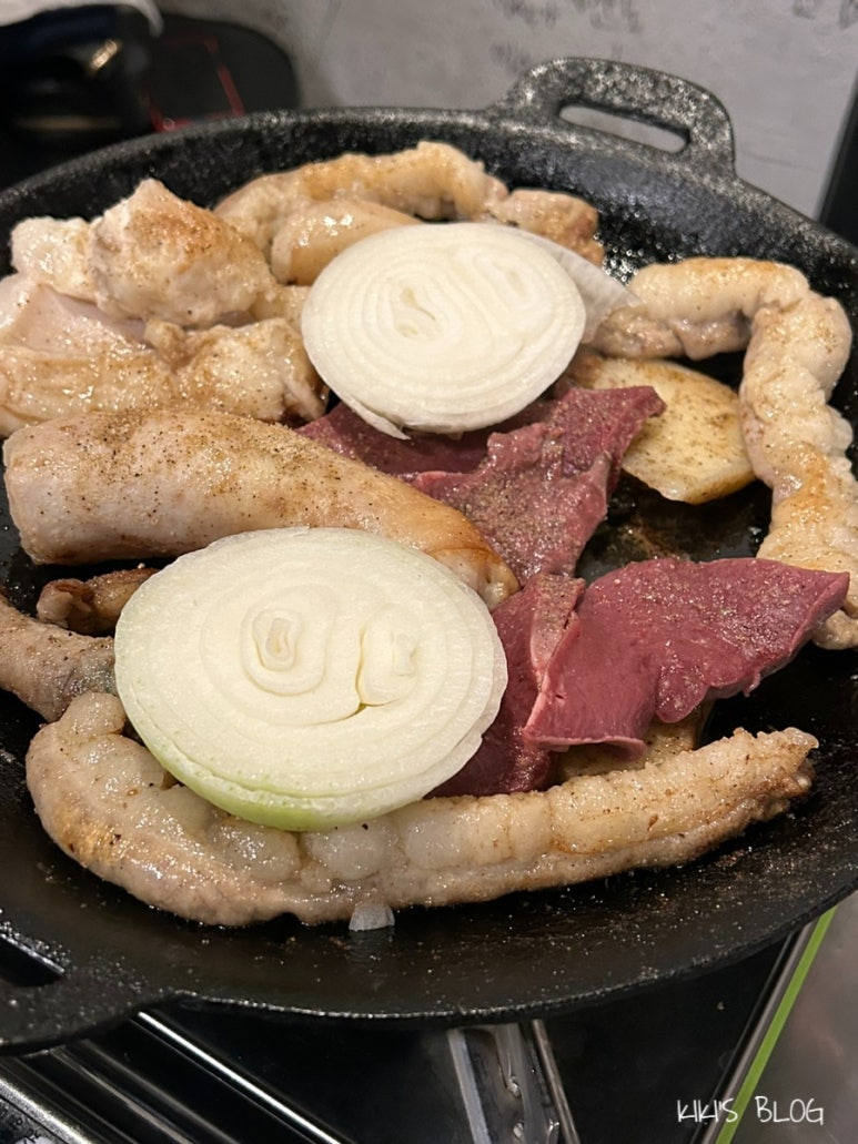 마포대도소곱창 이미지