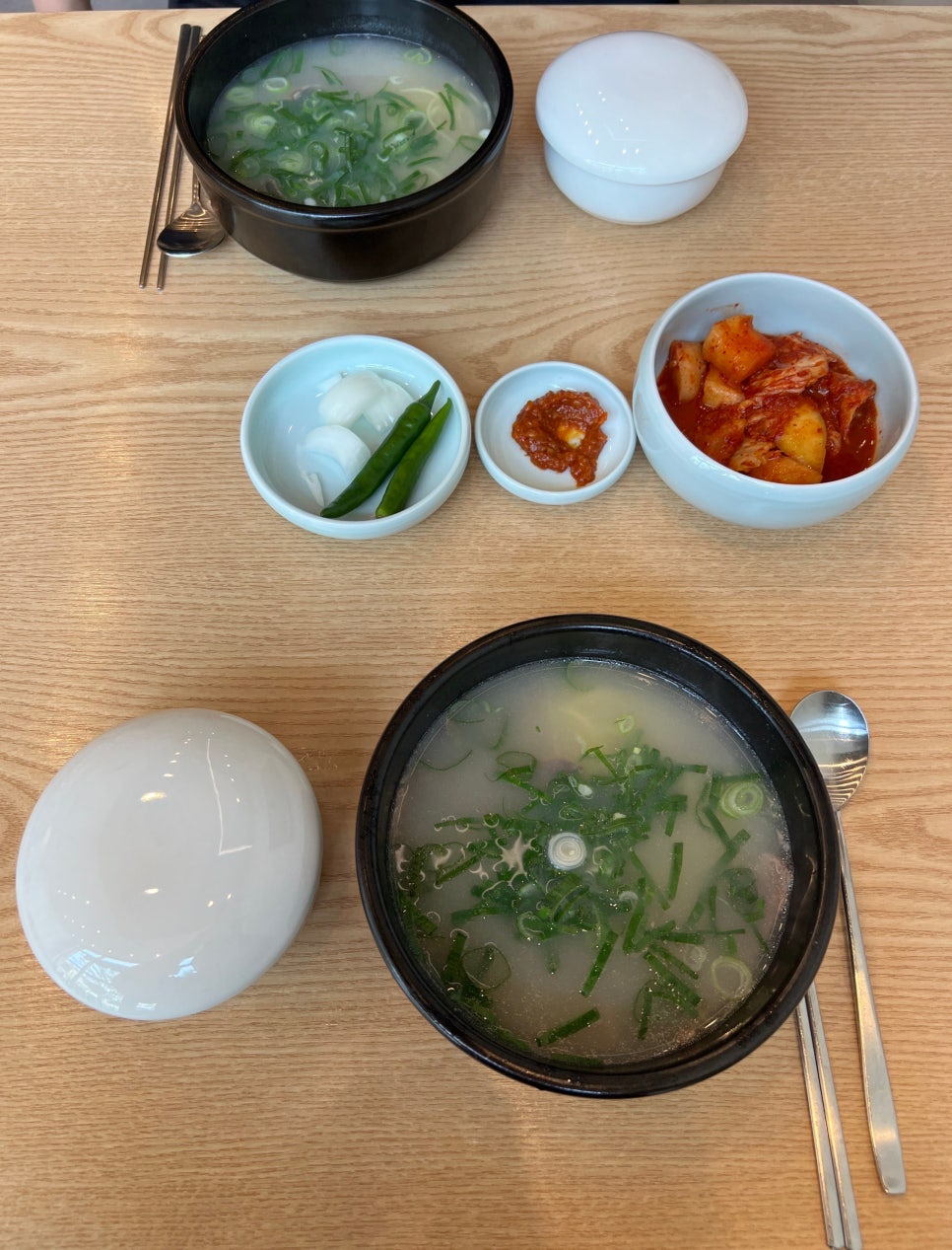 서울깍두기 양산석산점 이미지