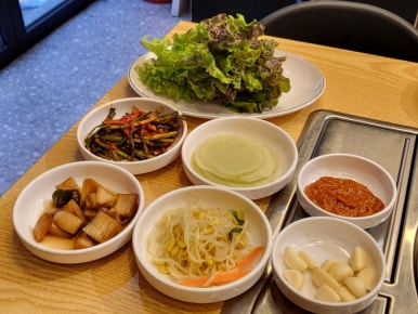 진안흑돼지농장 이미지