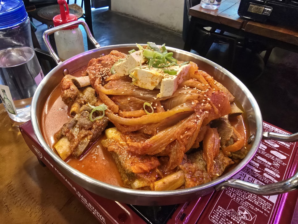 두두돼지불백 사진 5