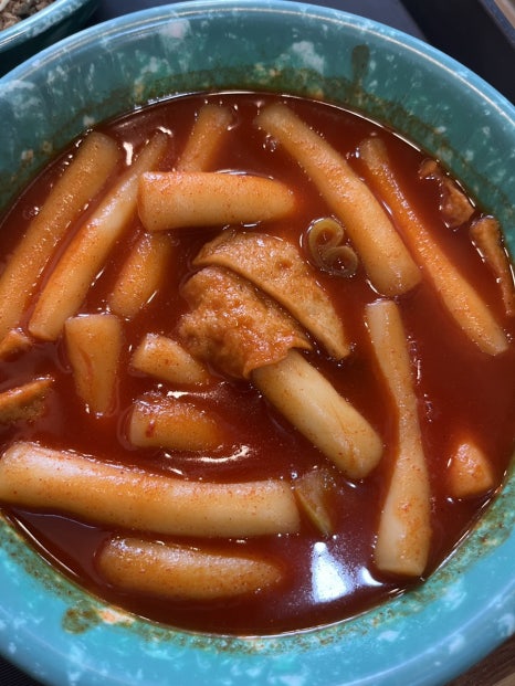 우리할매떡볶이 문래점 이미지
