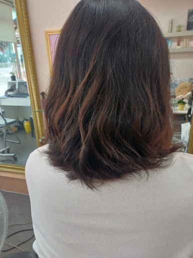 별헤어샵 이미지