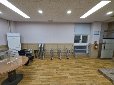 창신대학부설요양보호사교육원 이미지