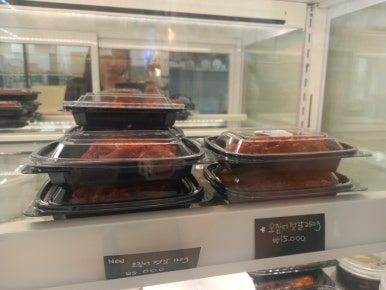 우리집 맛찬 이미지