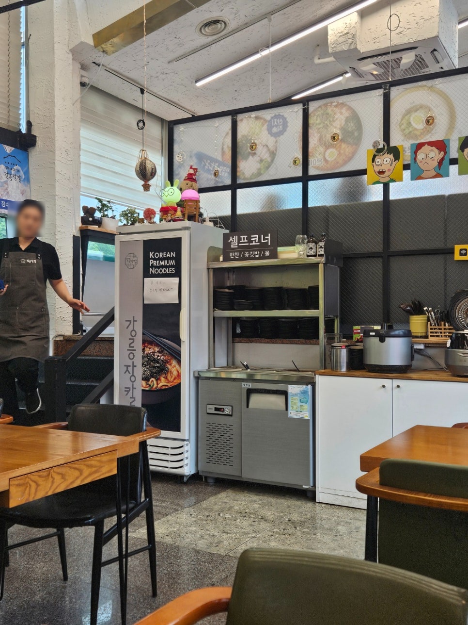 강릉장칼파주심학산점 이미지