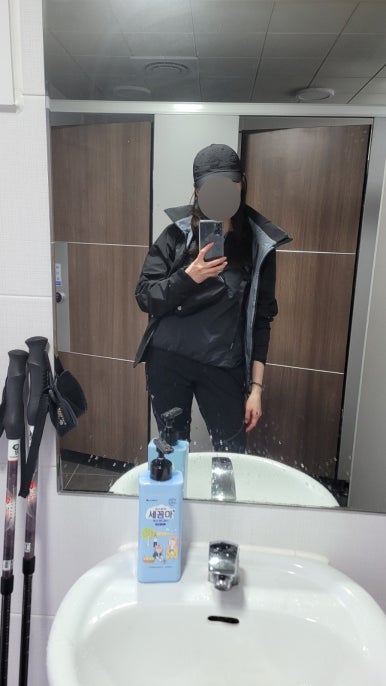 소백산국립공원 삼가탐방지원센터 이미지