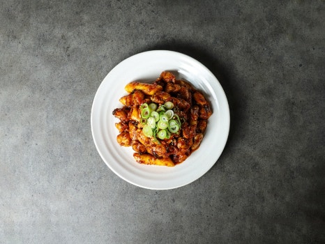 계림반찬 이미지