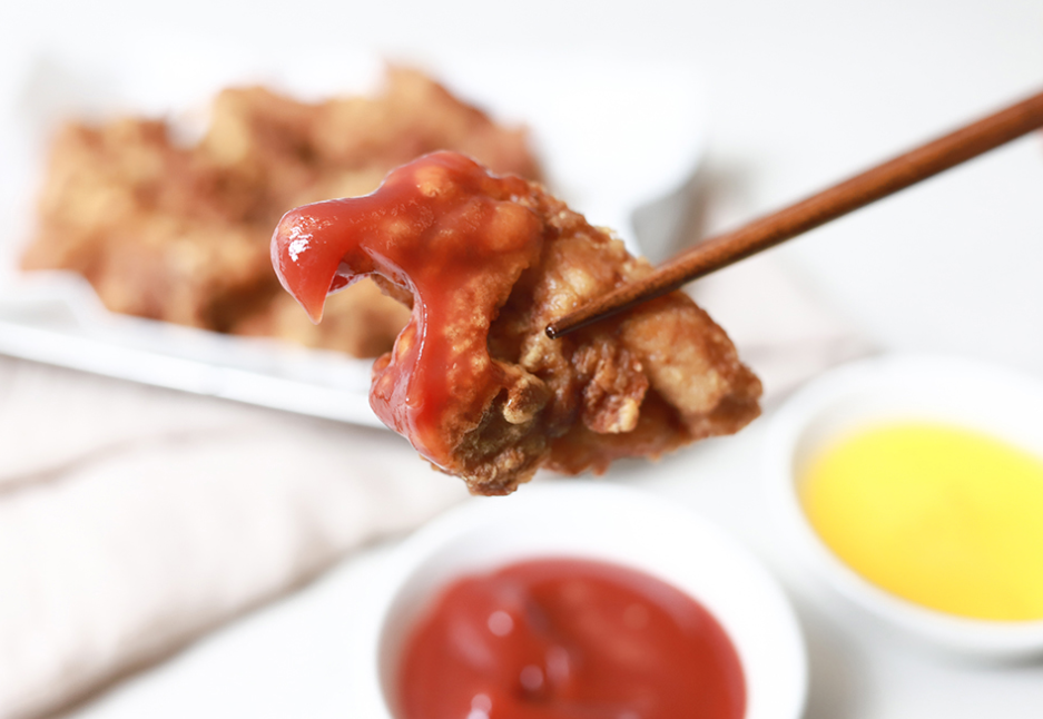 계림반찬 이미지
