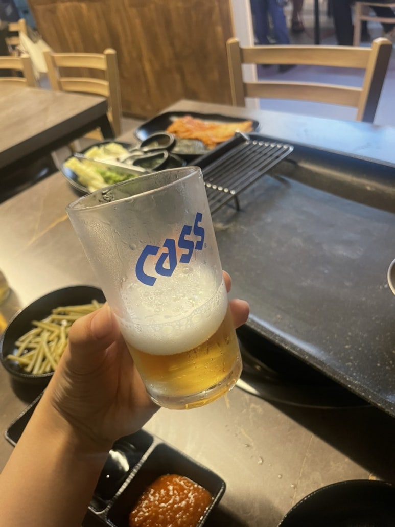 고기방앗간연탄구이 이미지