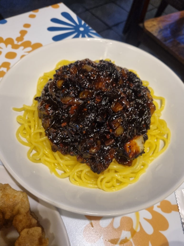 야수각 이미지