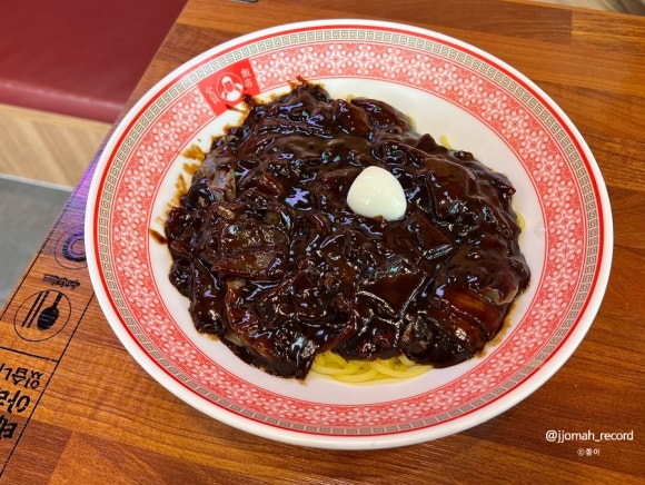보배반점 동탄반송점 이미지