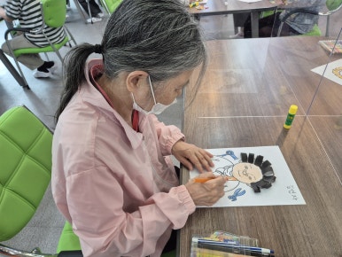 엘림미용실 이미지