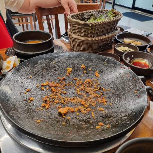통큰손 쭈꾸미마을 응암점 이미지
