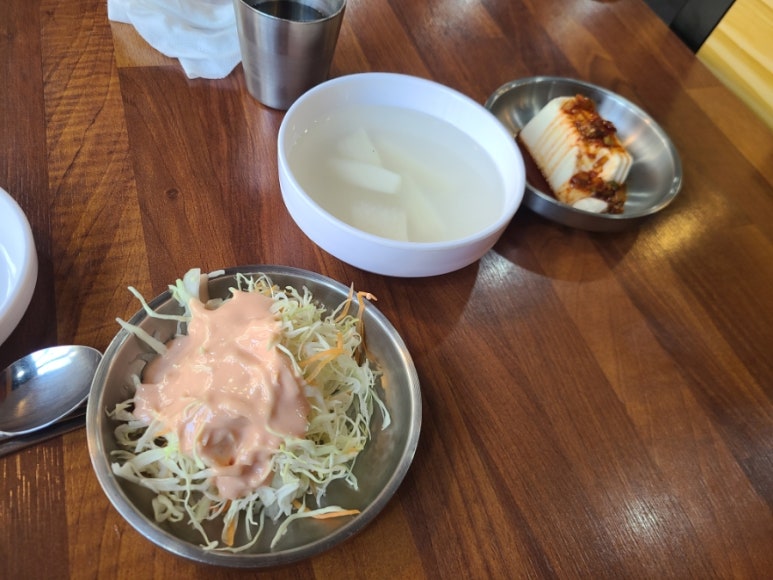 김용례할매아구꽃게찜 이미지
