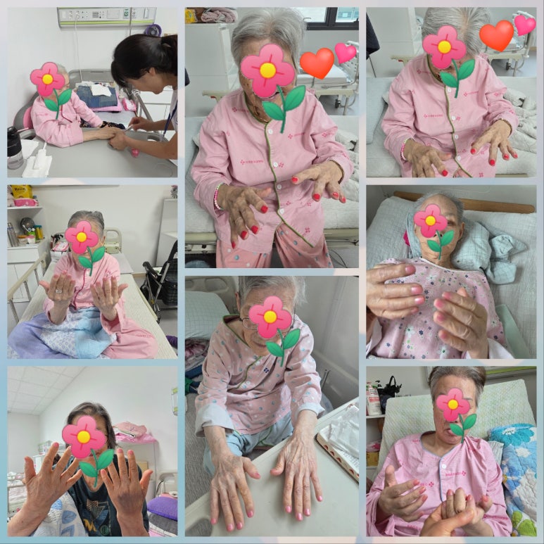 다정한네일 이미지