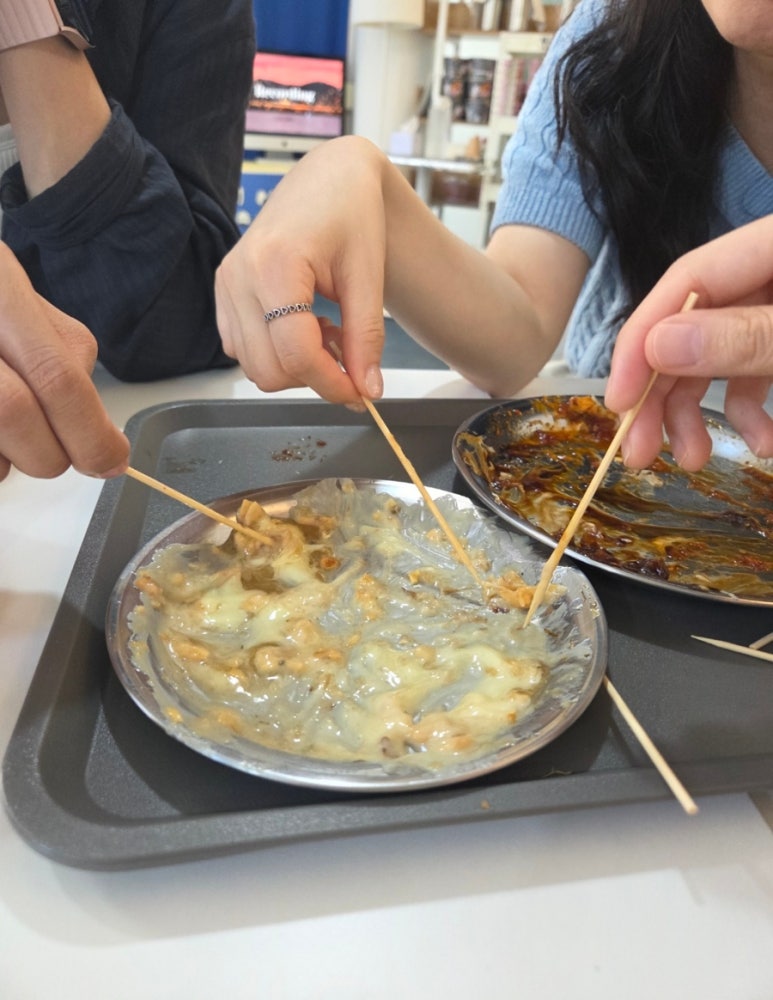 호시타코야끼 아주대점 이미지
