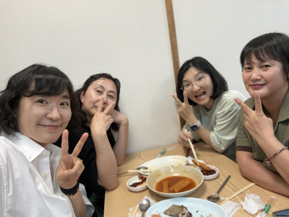 여왕분식 이미지