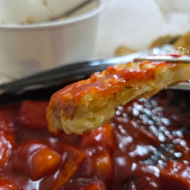 달떡볶이 광명점 사진 4