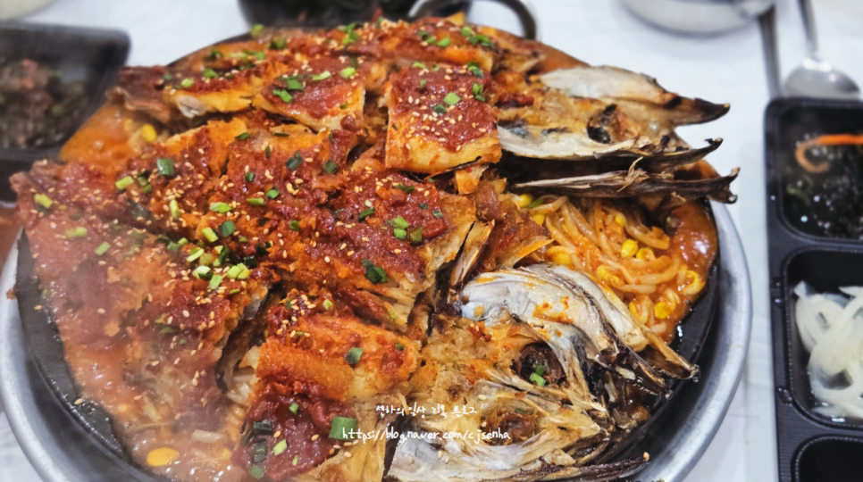 향숙이네식당 이미지