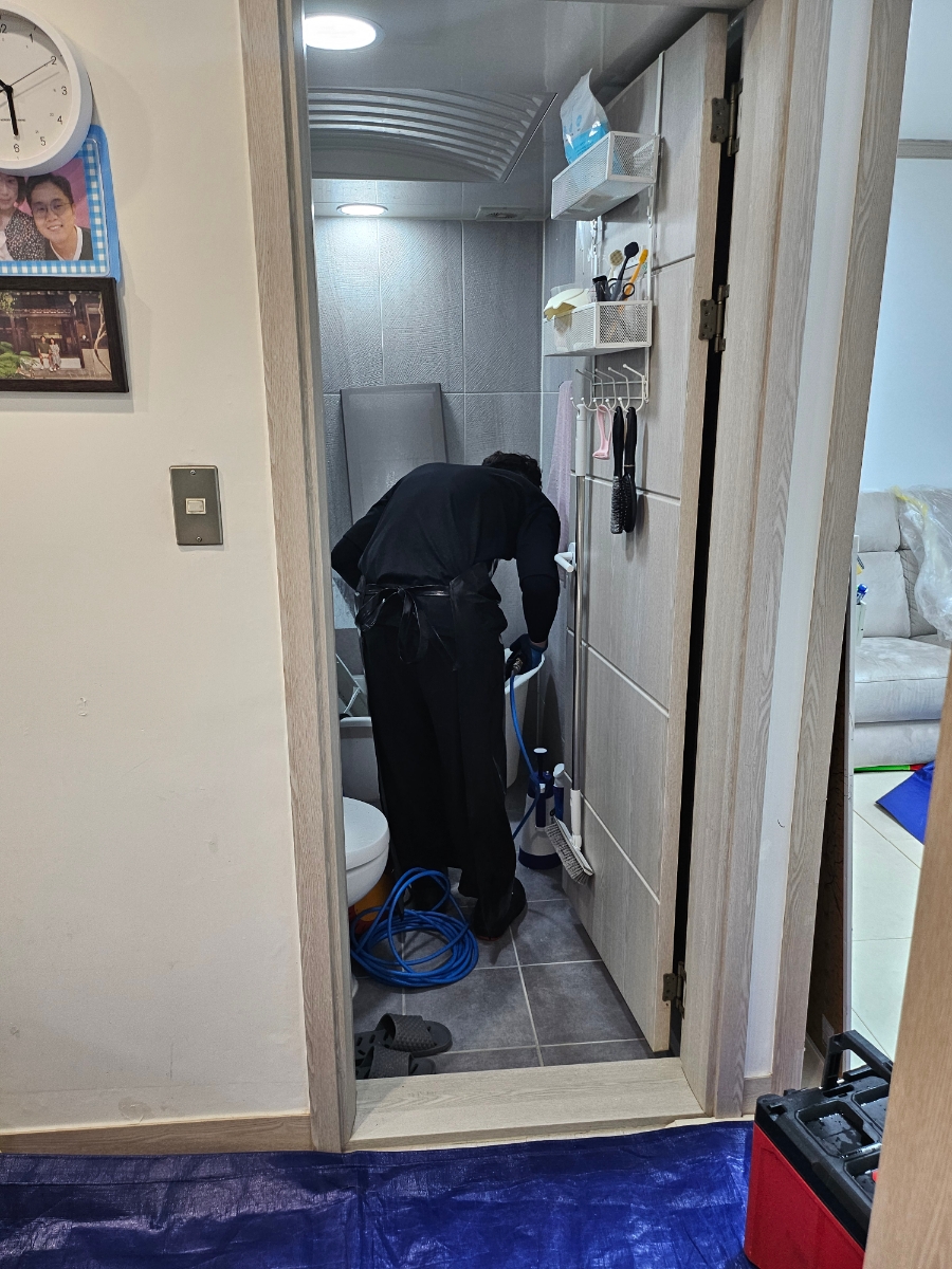 제니스클리닝 이미지