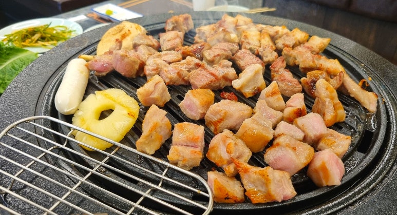 금각도 평택국제신도시점 이미지