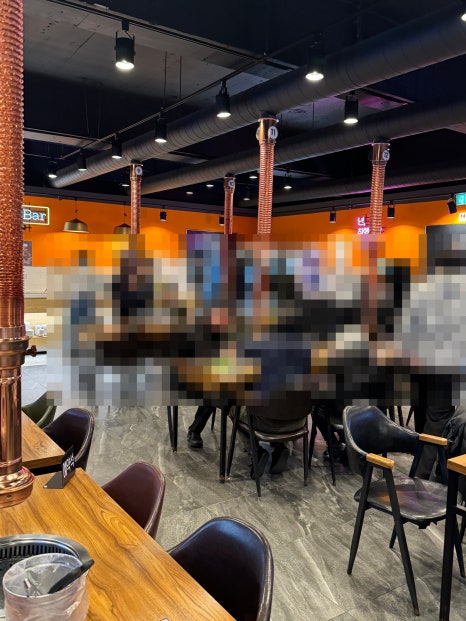 사계진미숯불닭갈비제원점 이미지