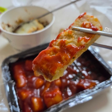 달떡볶이 광명점 사진 6